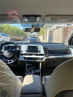 کیا سپۆرتاج